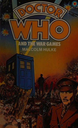 Doctor Who and the War Games