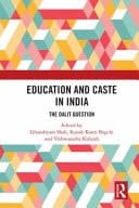 Education and Caste in India The Dalit Question