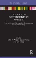 The Role of Governments in Markets Interventions and Unexpected Consequences in Industrial History