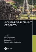 Inclusive Development of Society Proceedings of the 6th International Conference on Management and Technology in Knowledge, Service, Tourism & Hospitality (SERVE 2018), October 6-7 and December 15-16, 2018, Bali, Indonesia, and December 15-16, 2018, Rostov-on-don, Russia