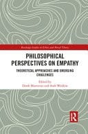 Philosophical Perspectives on Empathy Theoretical Approaches and Emerging Challenges