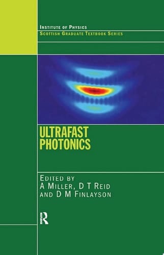 Ultrafast Photonics
