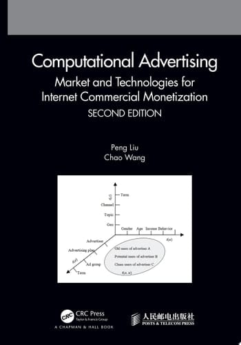 Computational Advertising Market and Technologies for Internet Commercial Monetization