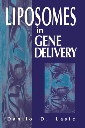 Liposomes in Gene Delivery