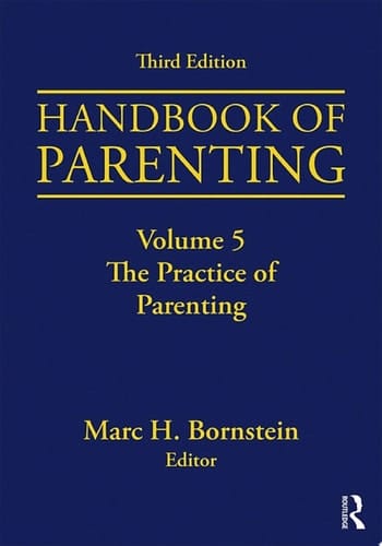 Handbook of Parenting