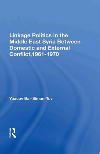 Linkage Politics In The Middle East