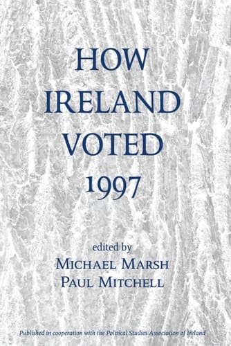 How Ireland Voted 1997