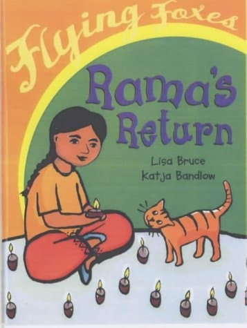 Rama's Return (Flying Foxes)