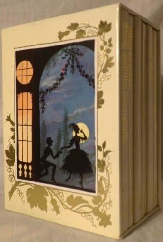 Fairy Tale Library