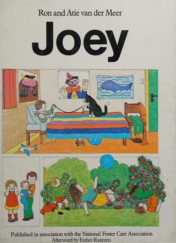 Joey