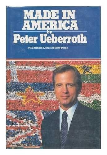 Made in America His Own Story
