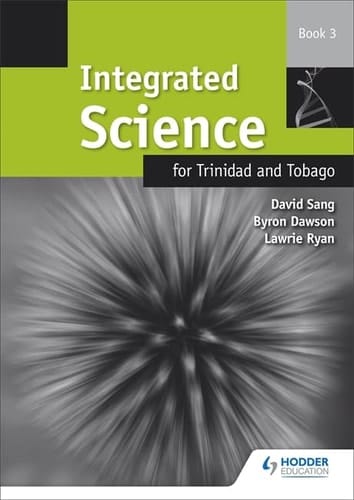 Integrated Science for Trinidad and Tobago