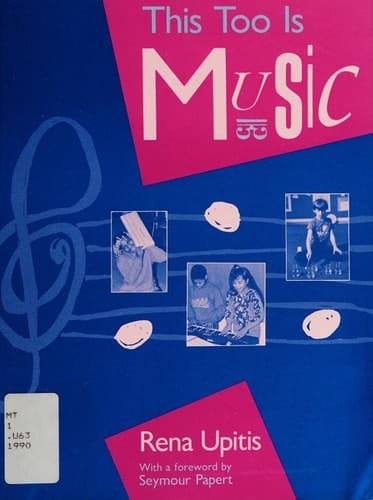 This Too is Music