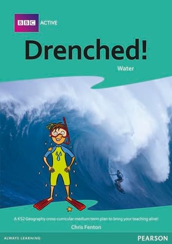 Drenched Medium Term Planning Pack (BBCA Planning Packs)