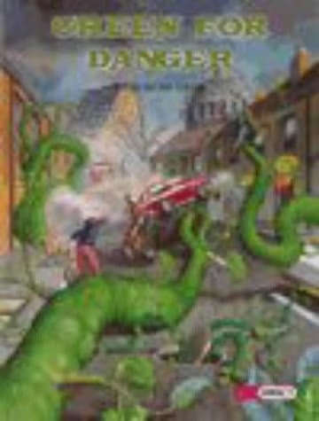 Green for Danger