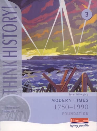 Modern Times, 1750-1990