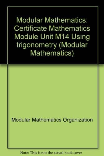 Certificate Math Using
