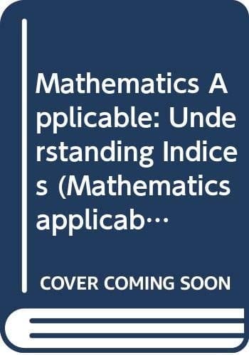 Understanding Indices Students' Unit