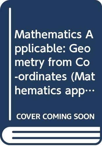 Geometry from Coordinates Students' Unit