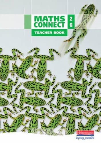 Maths Connect 2G