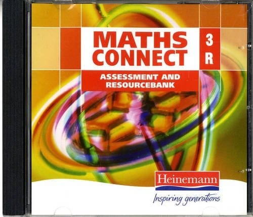 Maths Connect: Red Stage 3 (Maths Connect)