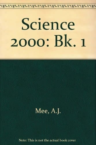 Science 2000