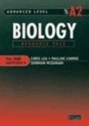 A2 Biology for AQA Specification B