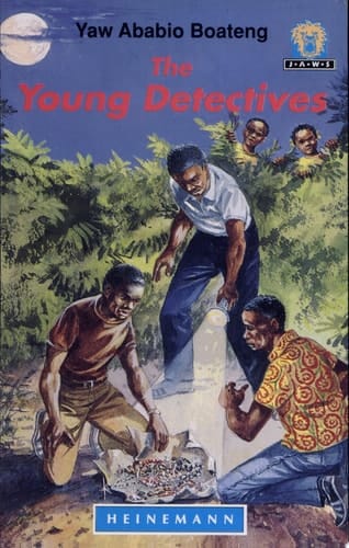 The Young Detectives
