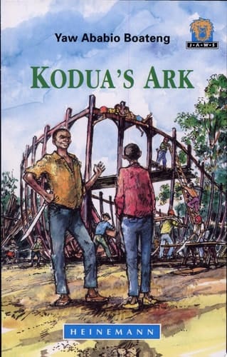 Kodua's Ark