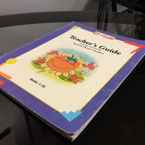 Scholastic Solares