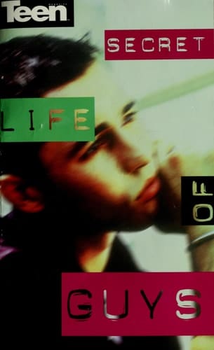 Secret Life of Guys