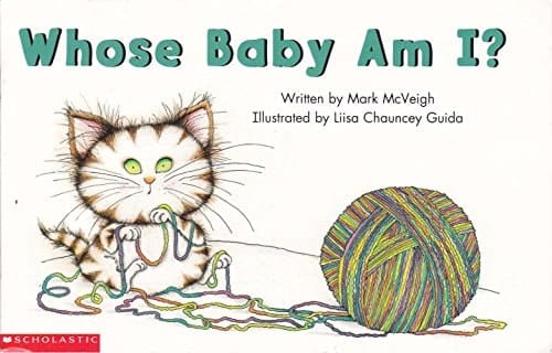 Whose Baby Am I