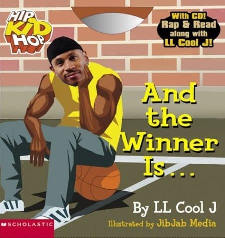 And the Winner Is--