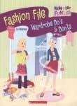 Fashion File Wardrobe Do's & Don'ts