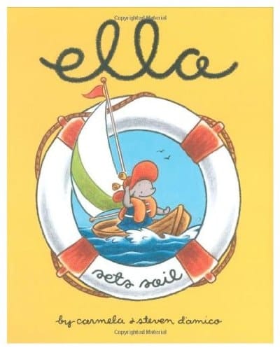 Ella Sets Sail