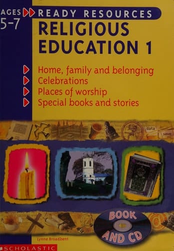 Religious Education: Ages 5-7