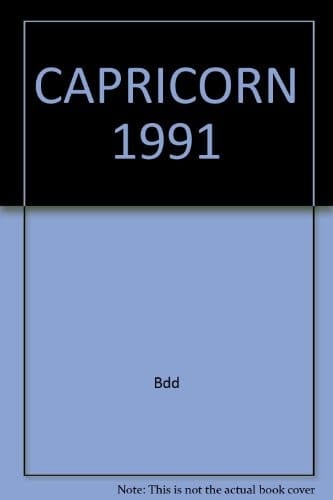 Capricorn 1991
