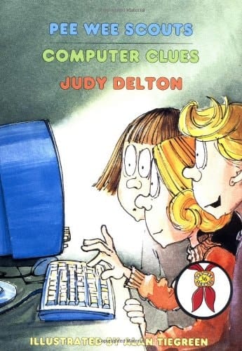 Computer Clues