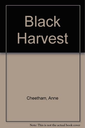 Black Harvest