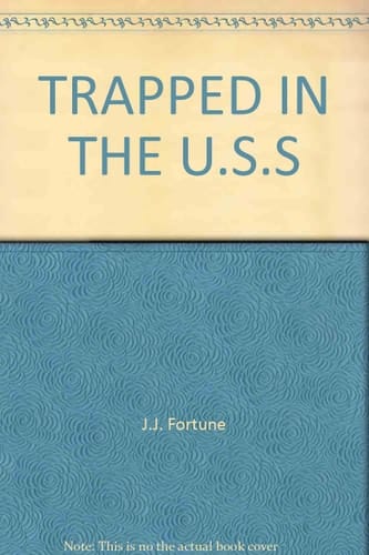 Trapped in the U.S.S.R.