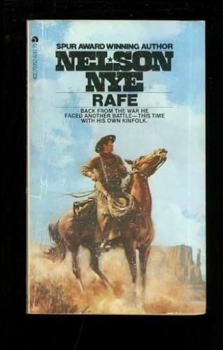 Rafe