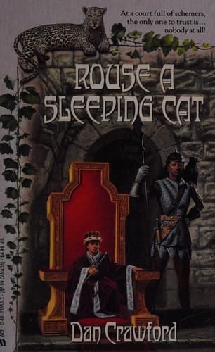 Rouse a Sleeping Cat