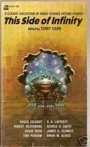This Side of Infinity (Ace books)
