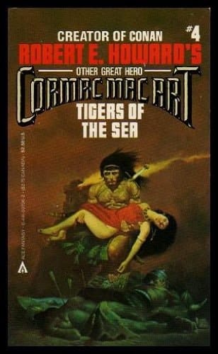 Tigers of the Sea