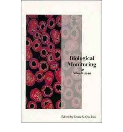 Biological Monitoring: An Introduction