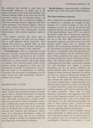 Guide to psychiatry