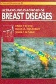Ultrasound Diagnosis of Breast Diseases