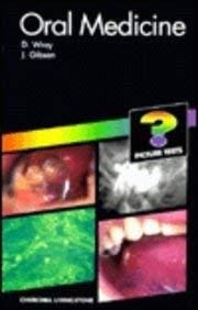 Oral Medicine