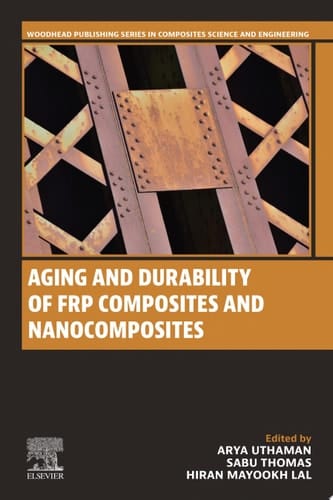 Aging and Durability of FRP Composites and Nanocomposites