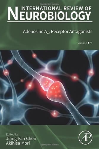 Adenosine A2A Receptor Antagonists
